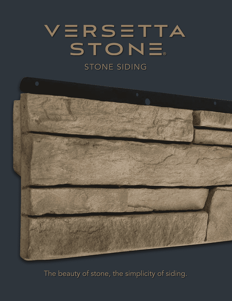 Versetta Stone