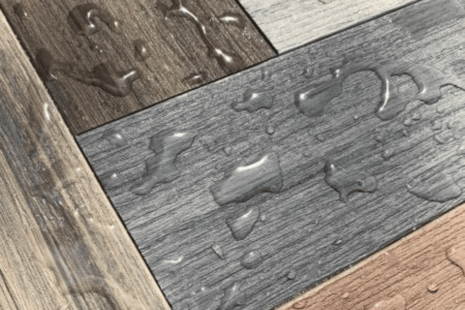 Different Types of Composite Decking Decked Out Builders